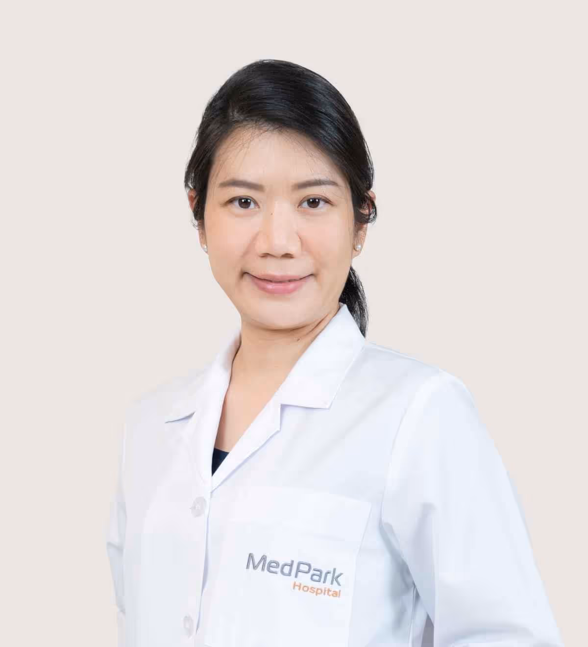 Dr Supanun Lauhasurayotin