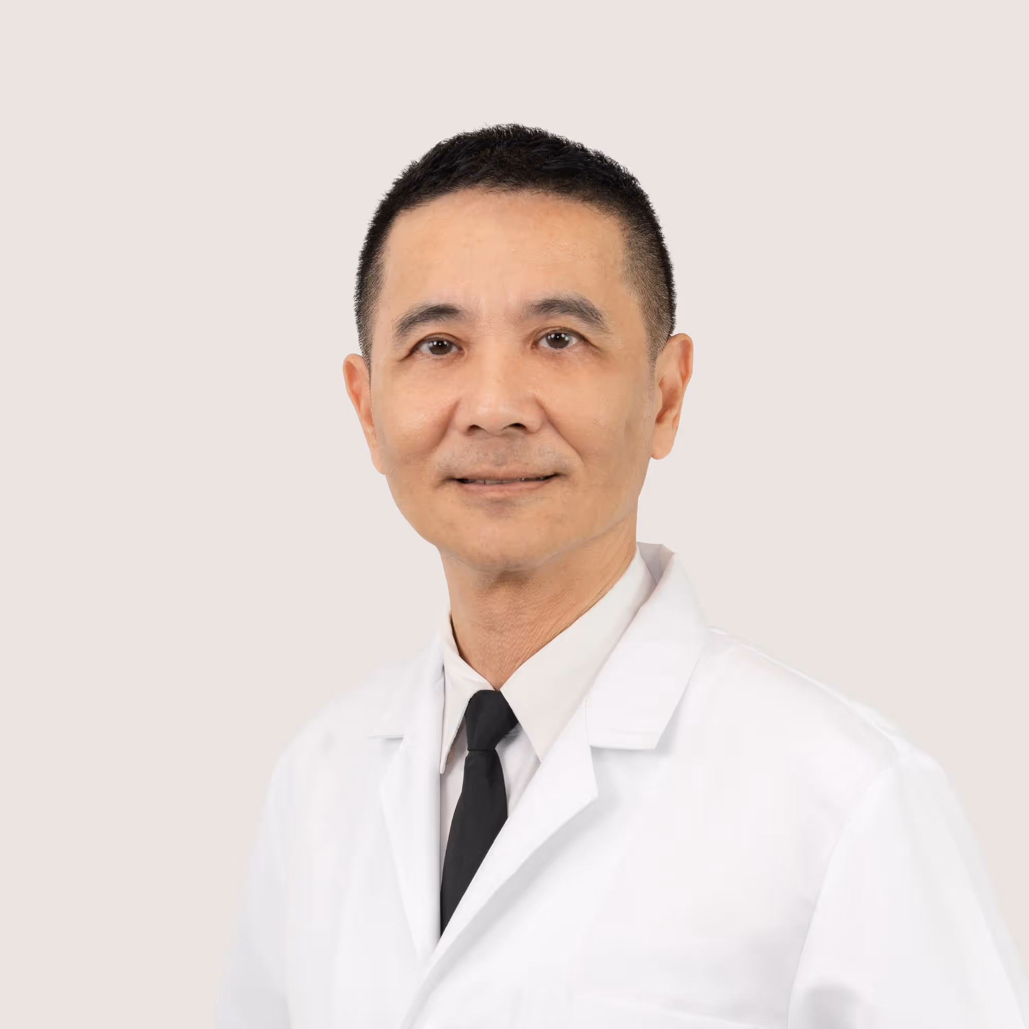 Assoc. Prof. Dr Tontanai Numbenjapon