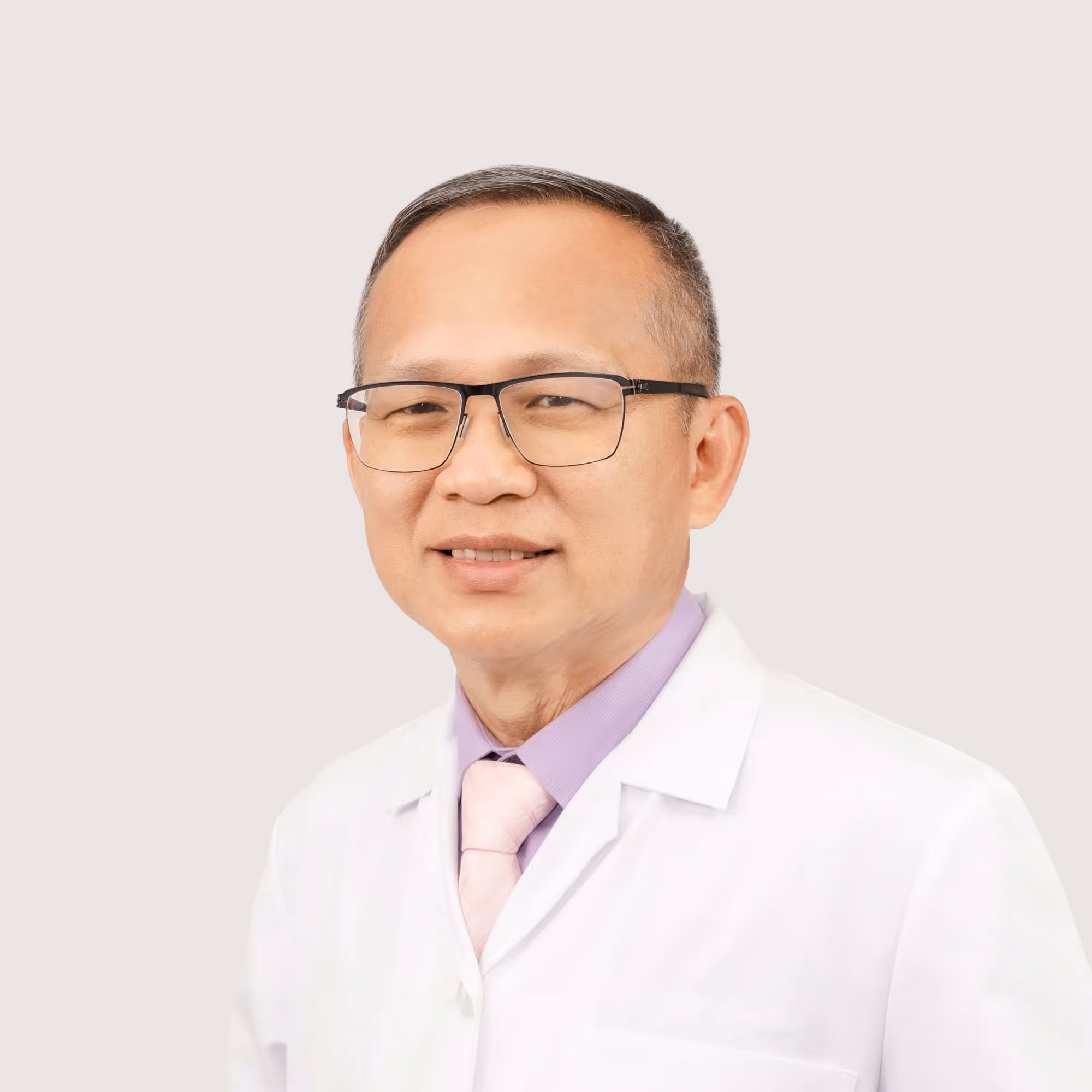 Doctor