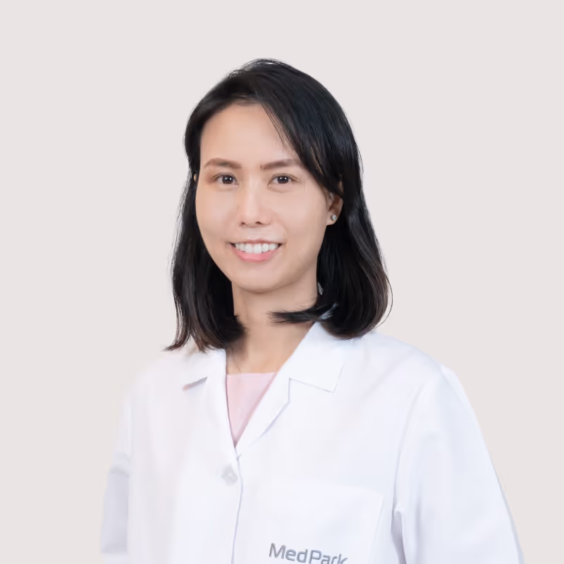 Dr Kunlanun Dumrongvute, DDS.