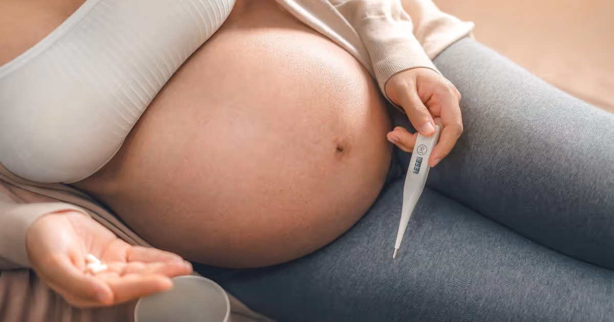High Risk Pregnancy 2