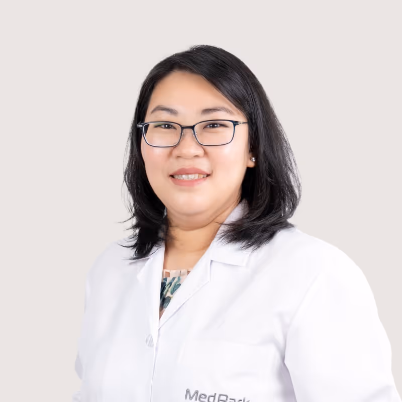 Asst.Prof.Dr Panwara Paritakul