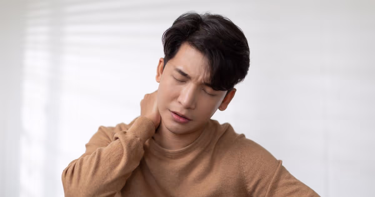 สาเหตุ อาการ การรักษาอาการปวดกล้ามเนื้อ - Muscle Pain - Causes, Symptoms and Treatment