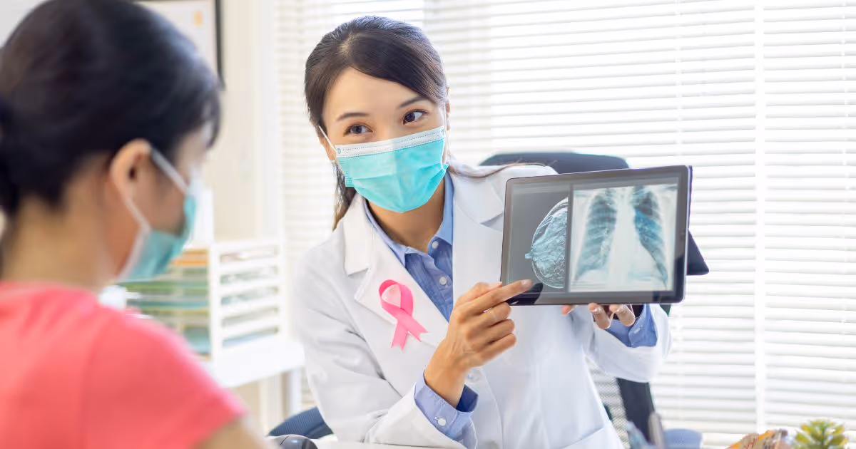 โรคมะเร็ง (Cancer) อาการ สาเหตุ การรักษา และความแตกต่างของมะเร็งแต่ละชนิด