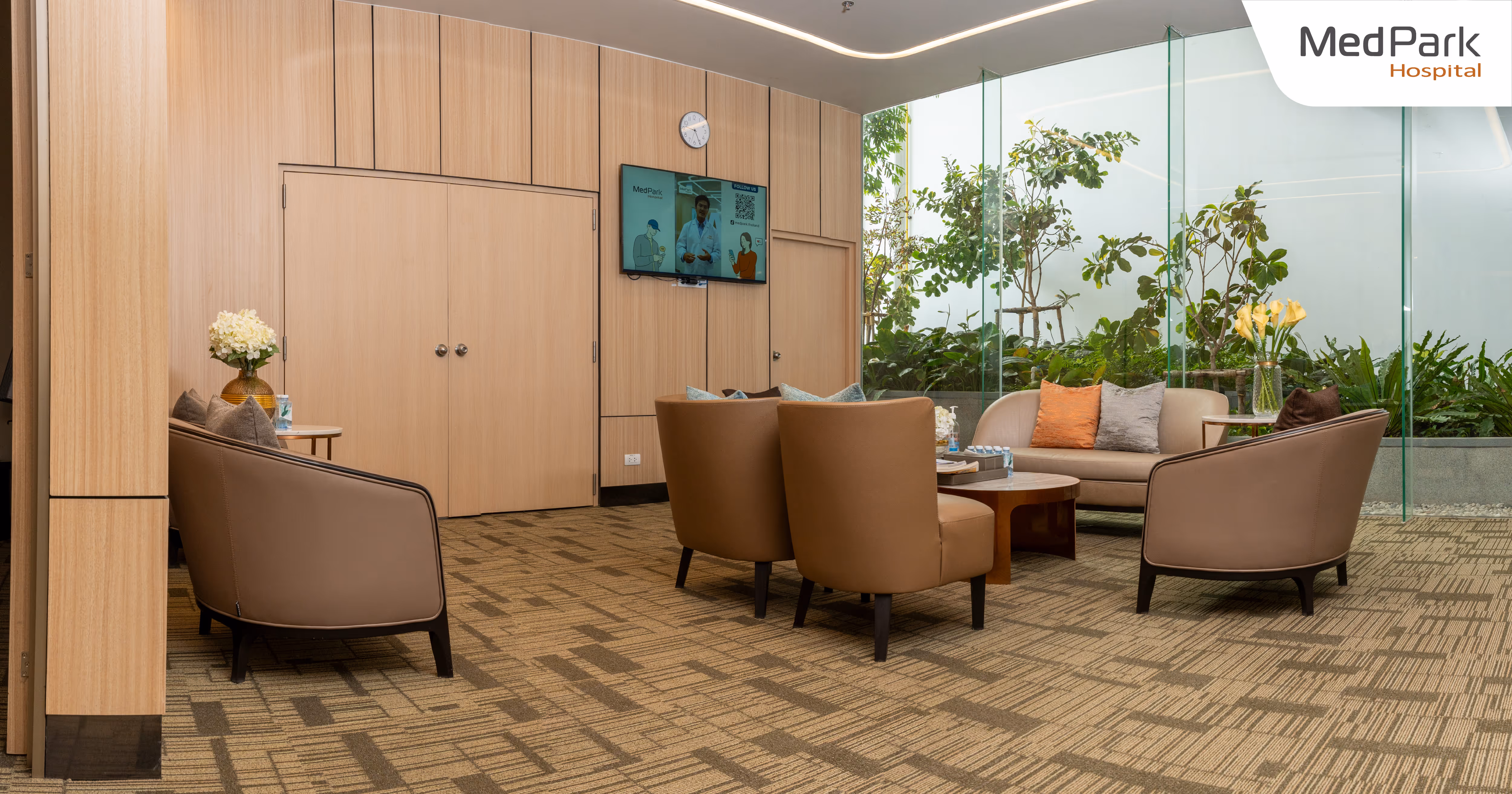 Evergreen Member Card