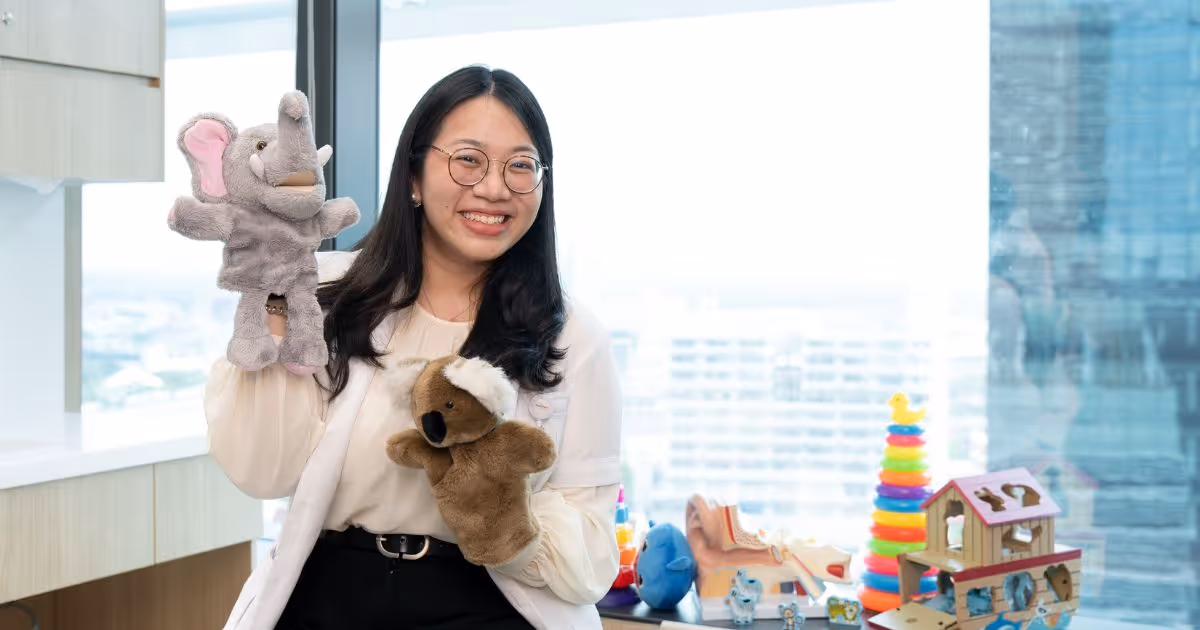 นักแก้ไขการพูด  (3)