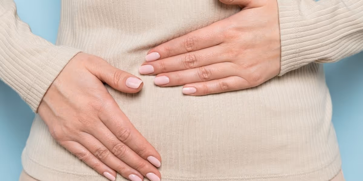 อาการไส้ติ่งอักเสบ-Symptoms of Appendicitis