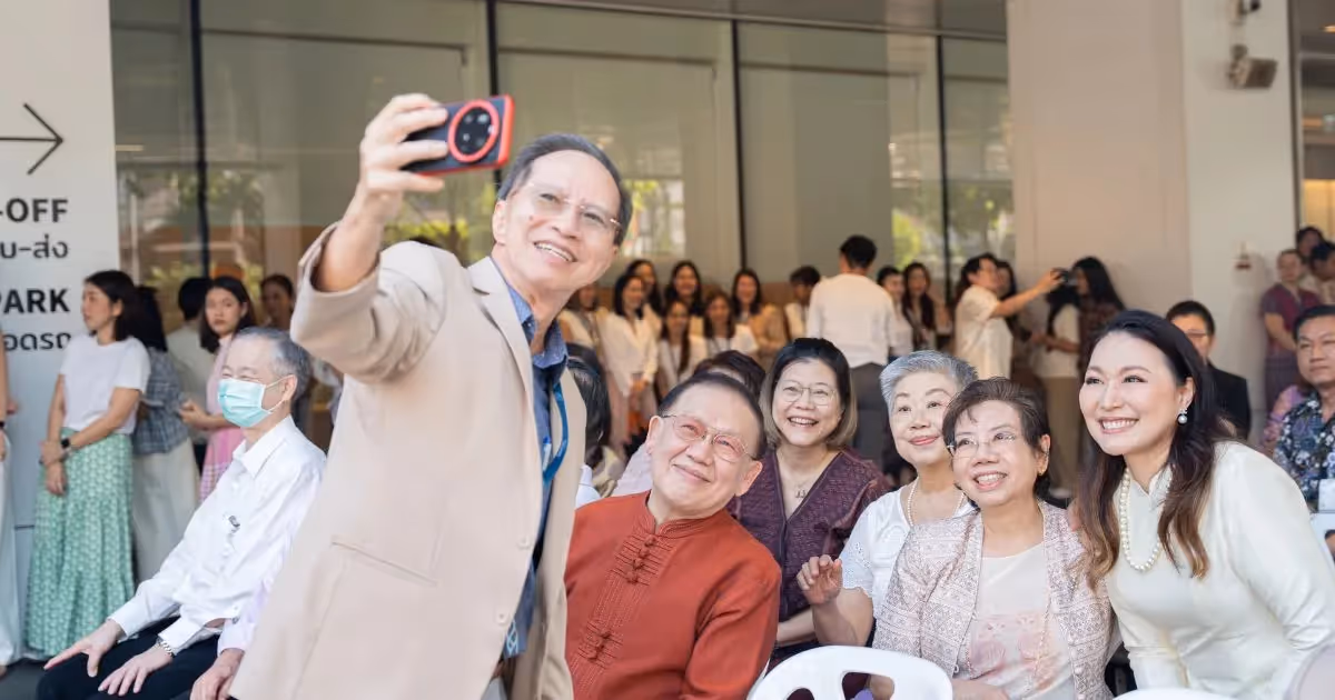 Med Park 5th Years Anniversary 9