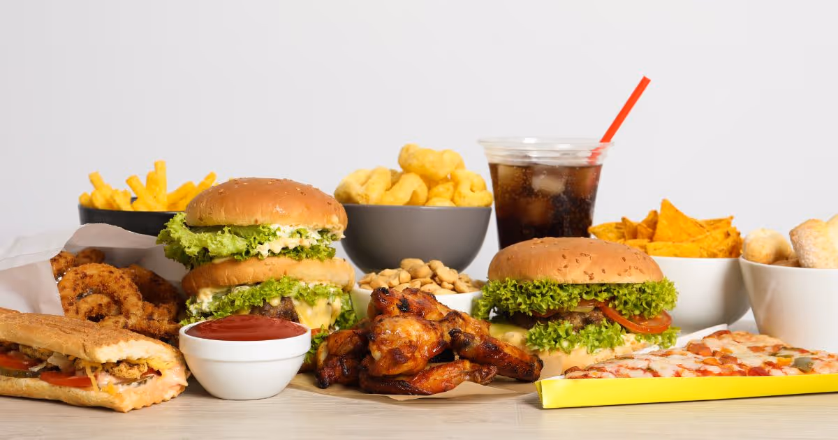 What Foods Increase the Risk