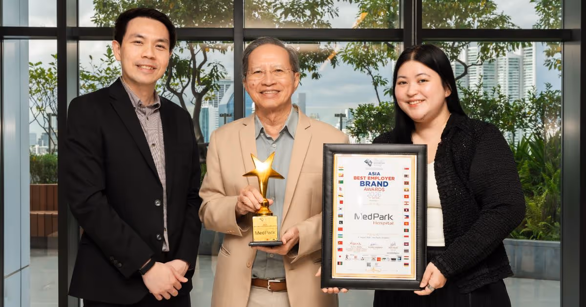 Asia Best Employer Brand Awards 2026