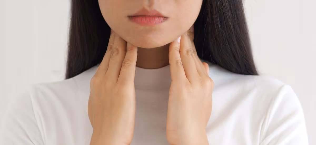 มะเร็งต่อมน้ำเหลือง (Lymphoma) 