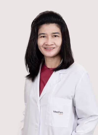 ผศ.พญ. ปิยนุช พูตระกูล