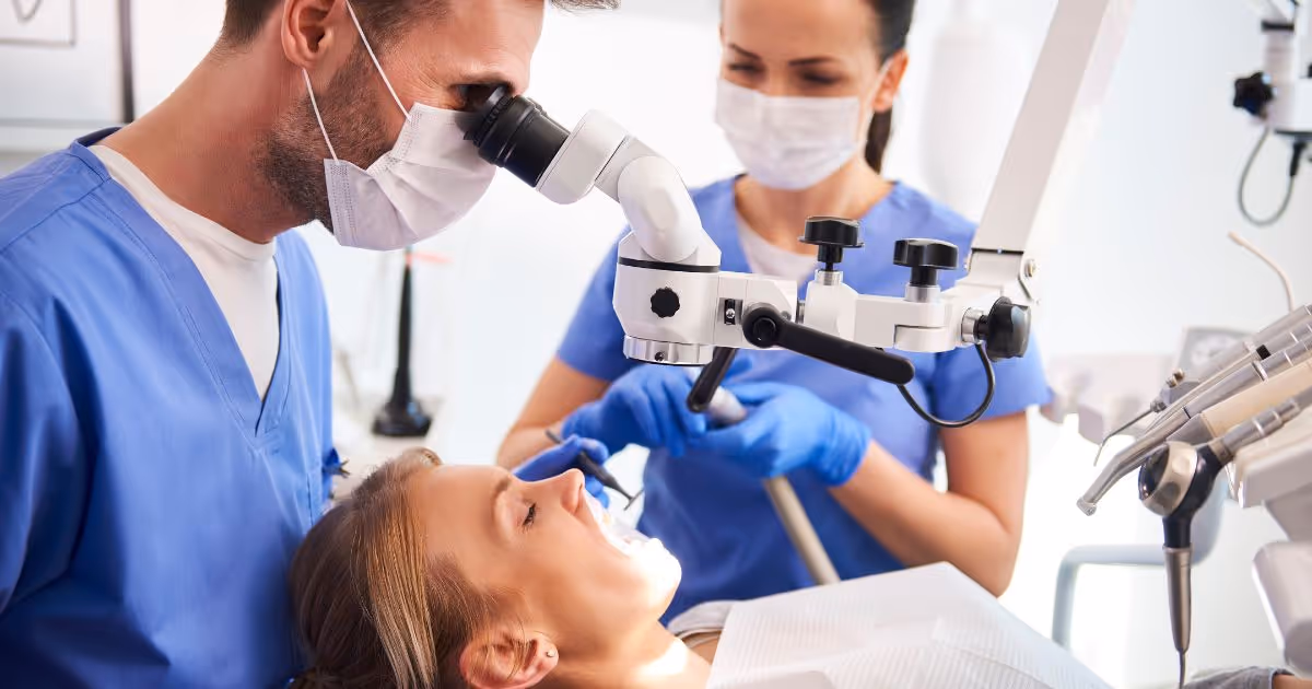 Root Canal Treatment Banner 5