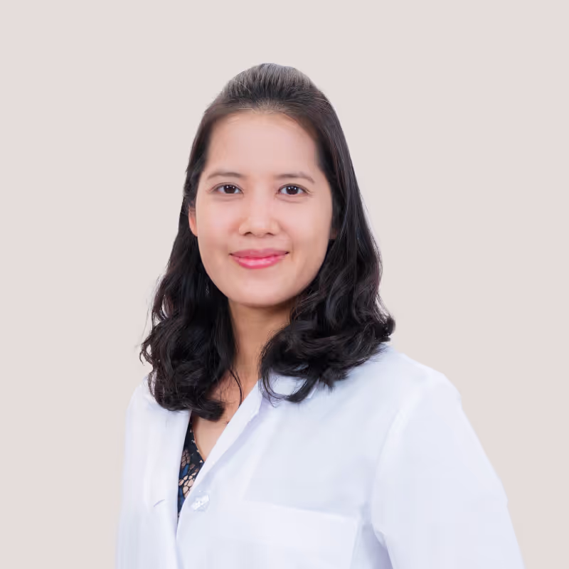 Assist.Prof.Dr Paninee   Charusripan