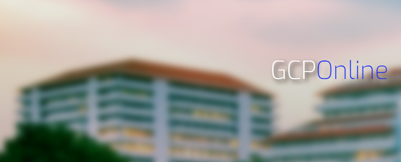 Gcp Online