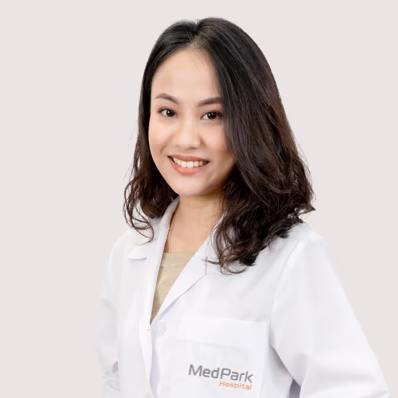 Dr Kanjana Boonchoo
