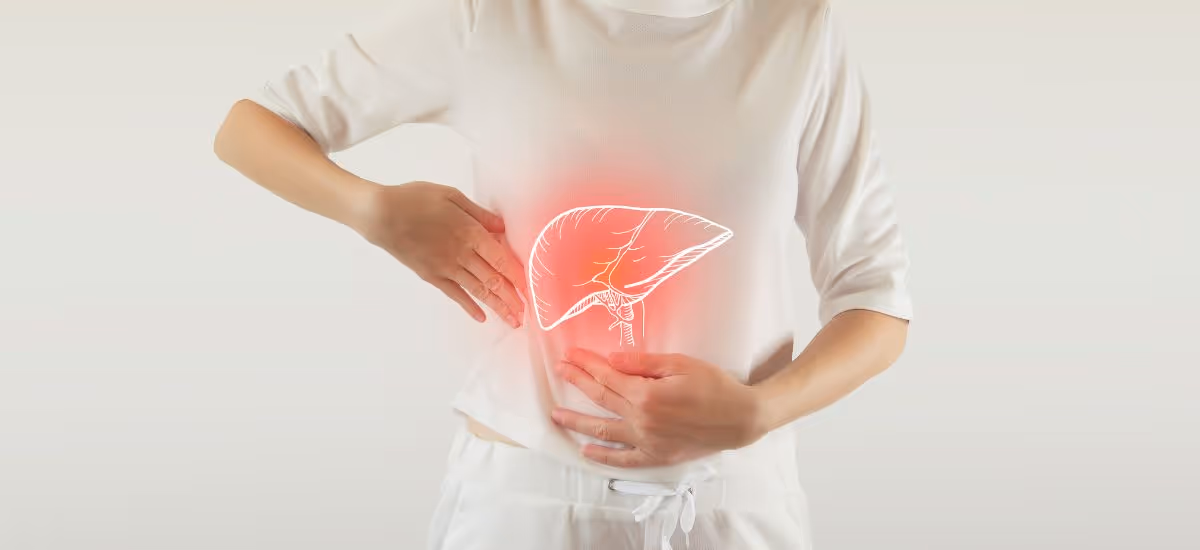 อาการ และภาวะแทรกซ้อนของไวรัสตับอักเสบบี