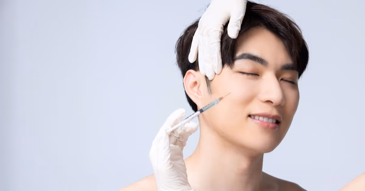 Botox กราม ลดขนาดกรามได้จริงไหม-Can Botox reduce jaw size