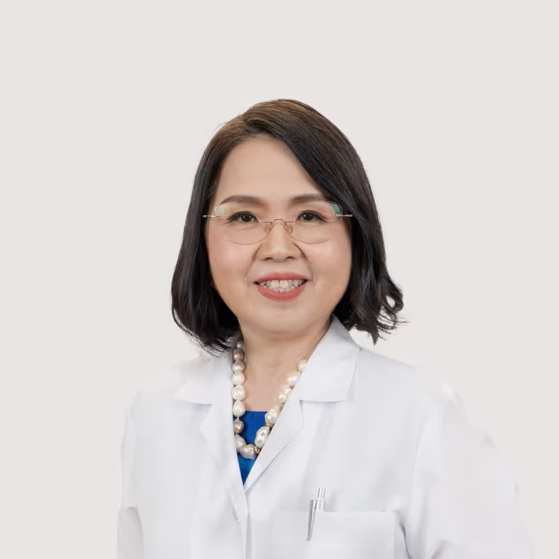 Dr Urairat Siriwatvejakul