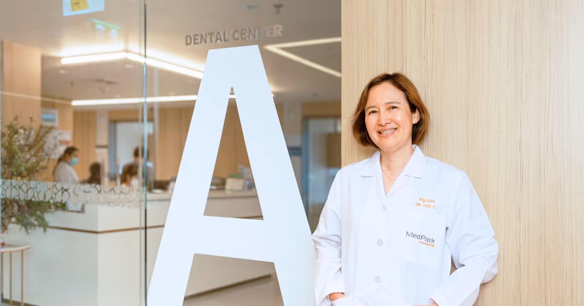 Dr. Ann Banner 4