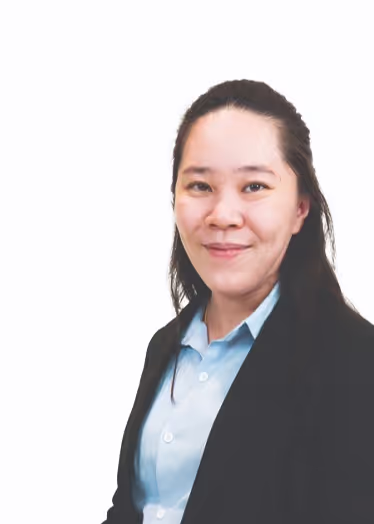 ลลิตา อุดมทรัพย์สันติ