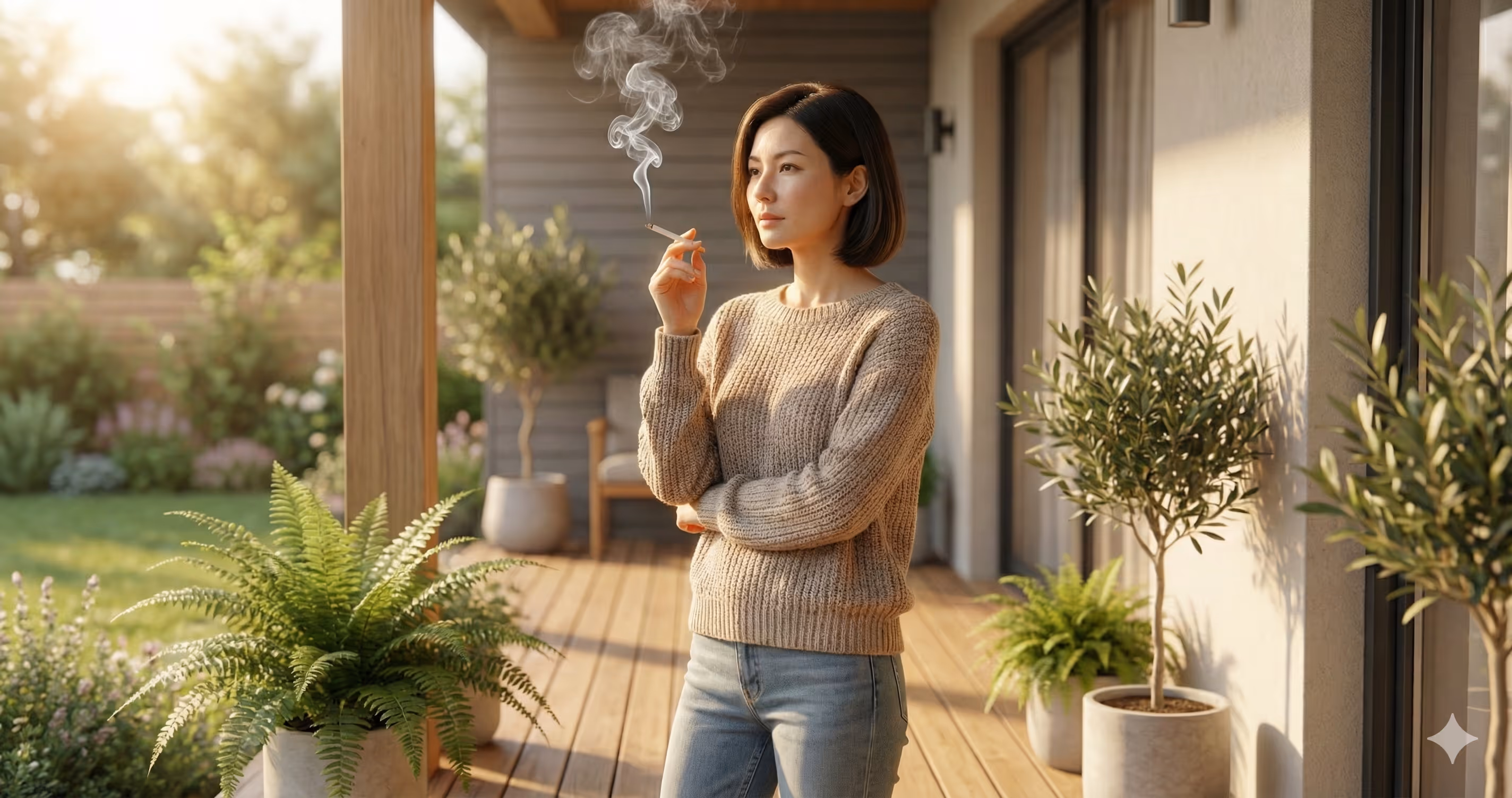 การสูบบุหรี่เพิ่มความเสี่ยงโรคเบาหวาน