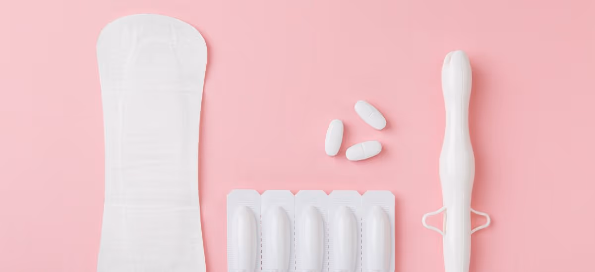 Vaginal Yeast Infection Banner 2