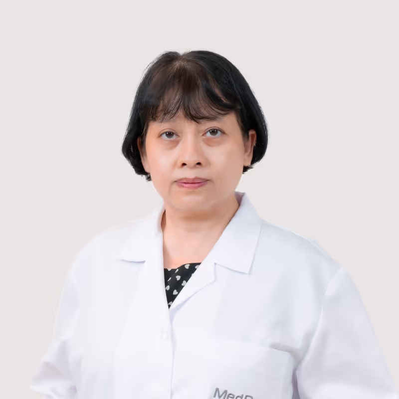 Dr Tasha Princeton