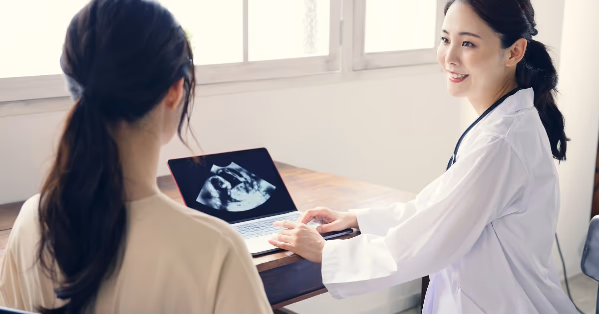 ตรวจการตั้งครรภ์ ช่วยยืนยันอาการคนท้อง - Early Symptoms of Pregnancy Banner 3