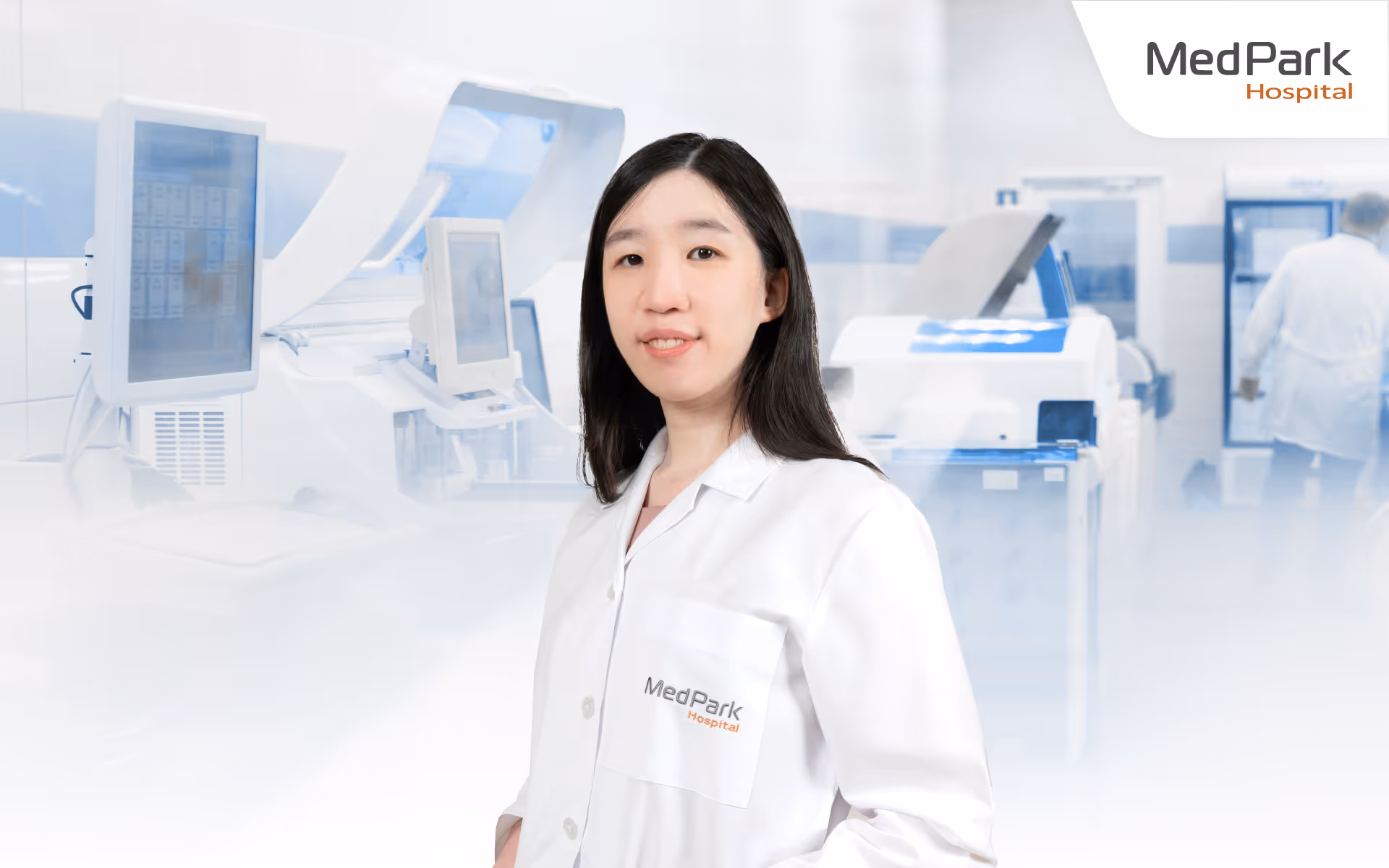 Skin prick test at MedPark hospital