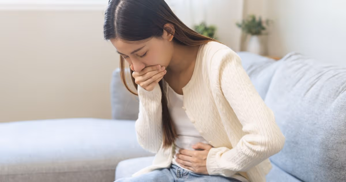 วิธีแก้แพ้ท้อง สำหรับคุณแม่ตั้งครรภ์-Remiedies for Morning Sickness during pregnancy