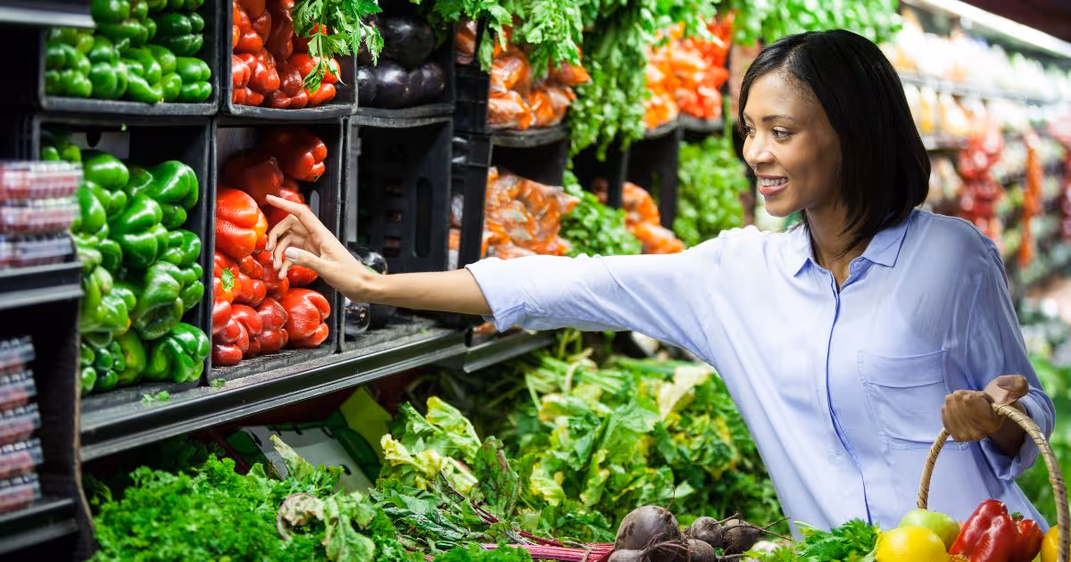 10 Health Trends of 2025 Sustainable and Ethical Health Choices