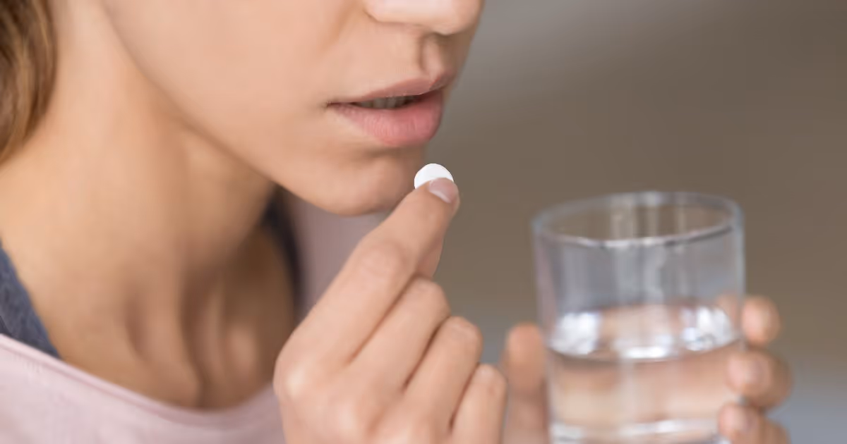 ยาคุมกำเนิดแบบยากิน จะเหมาะกับใคร - Emergency Contraceptive Pills Banner 2