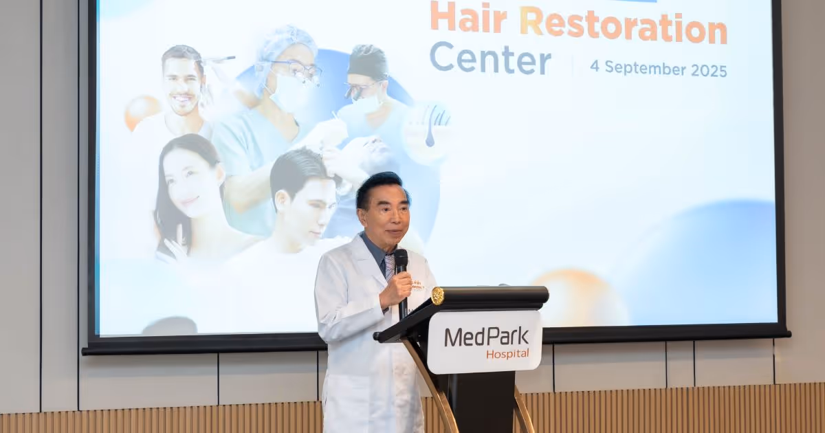 Dr. Damkerng Pathomvanich 6