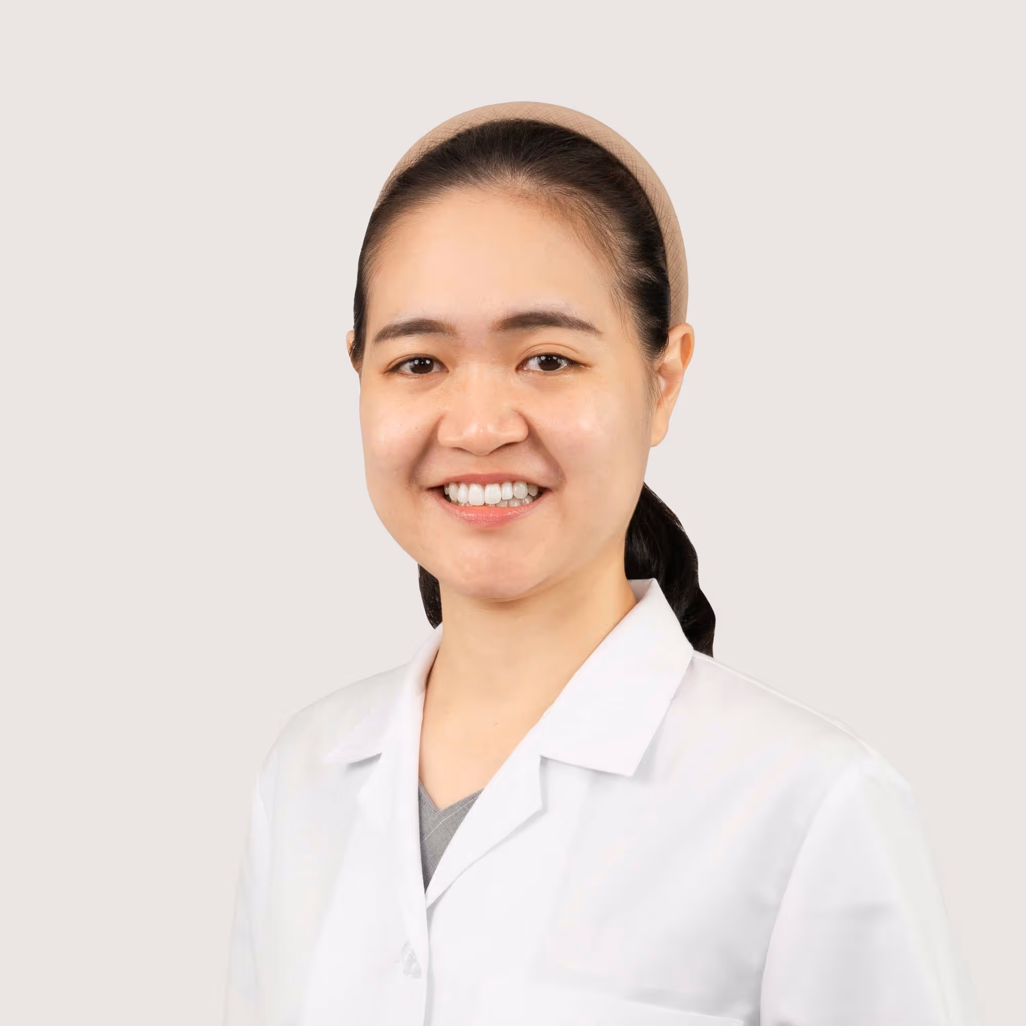Dr Orarat Choukuljaratsiri