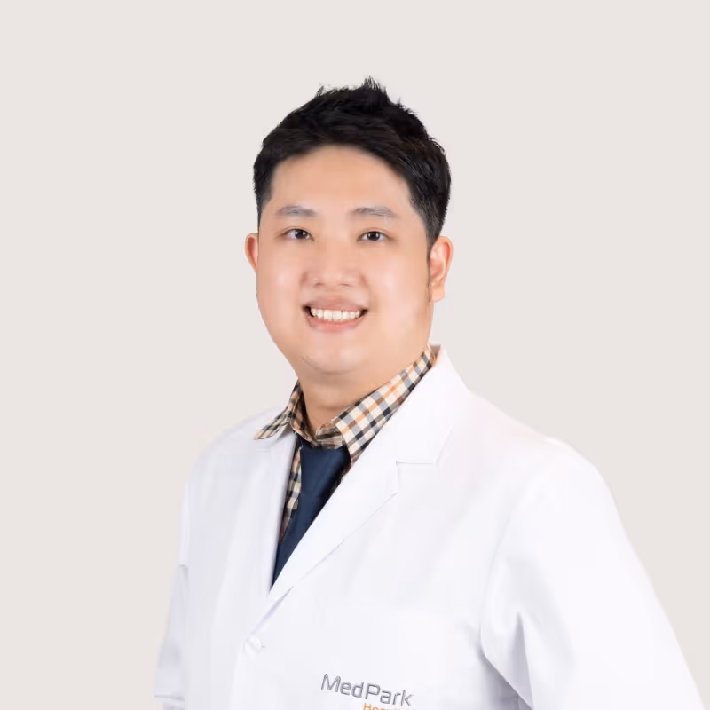 Dr Ong-Aarj Bovornsakulvong