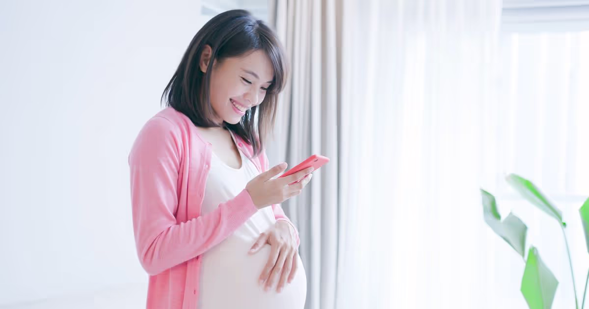 ข้อแตกต่างของการผ่าคลอดและการคลอดตามธรรมชาติ (The Differences Between a C-Section and a Normal Delivery)