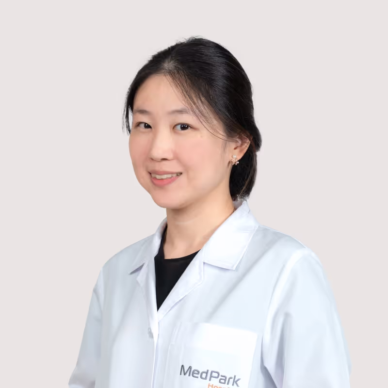 Dr Sukontha Treeritwilai