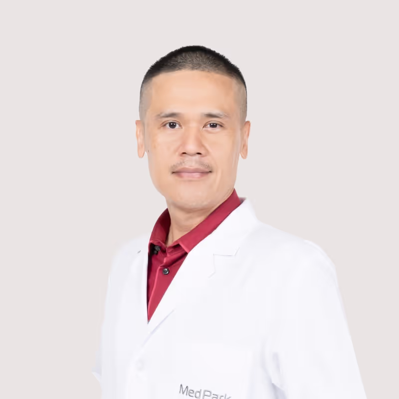 Dr Sethasiri Sangsuwan