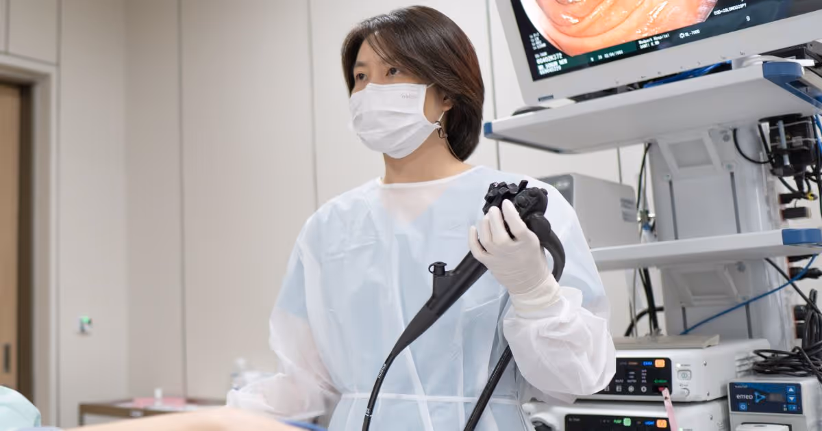 แพทย์หญิงสุรีย์พร แจ้งศิริกุล อายุรแพทย์โรคระบบทางเดินอาหารและตับ - Dr Sureeporn Jangsirikul, A gastroenterologist and hepatologist
