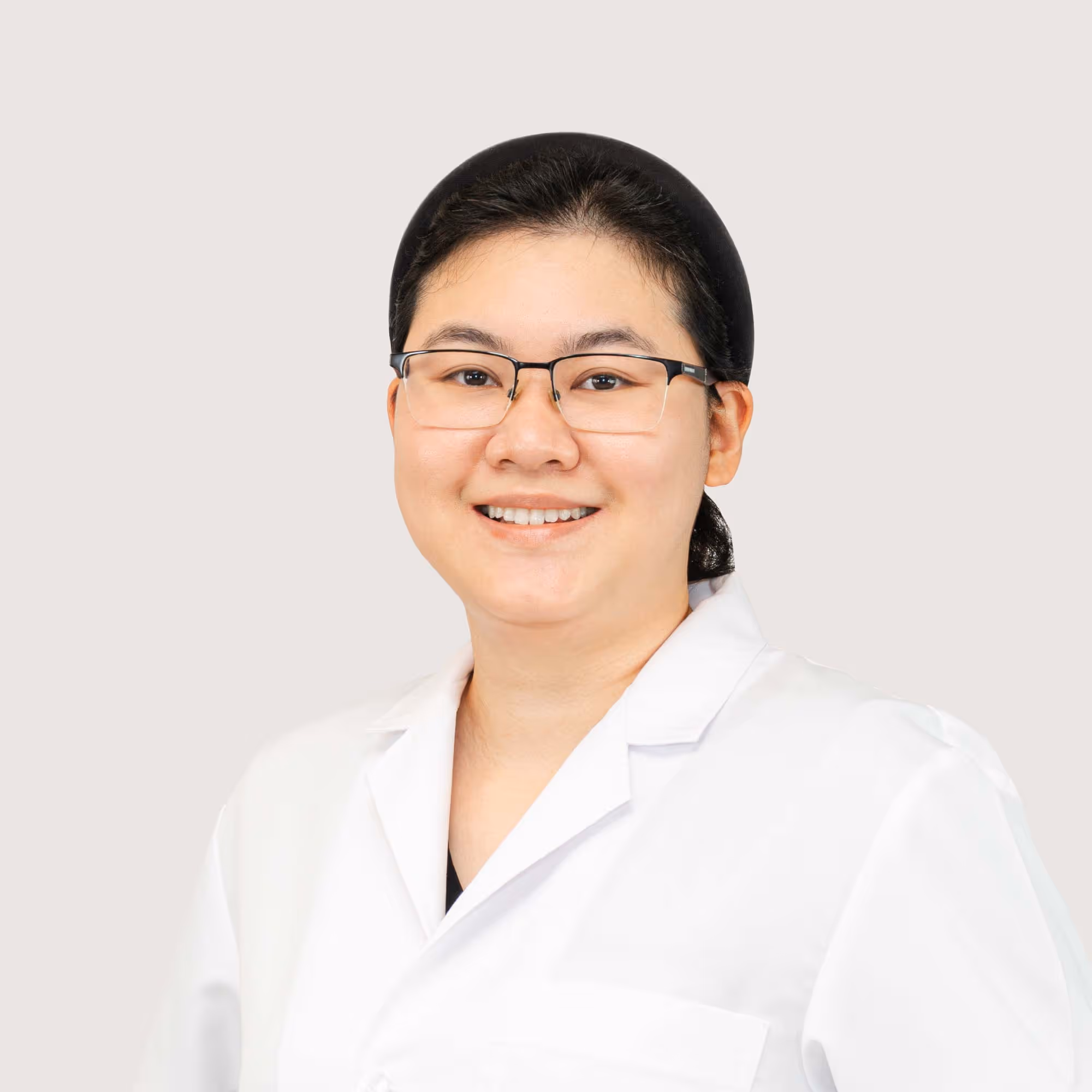 Dr Panida Potita