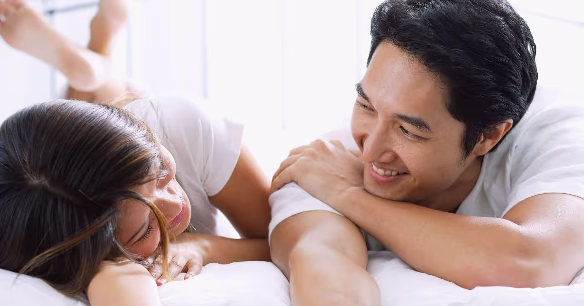 สาเหตุ อาการ การรักษาหูดหงอนไก่ (Genital warts) - Genital warts - Causes, Symptoms and Treatments