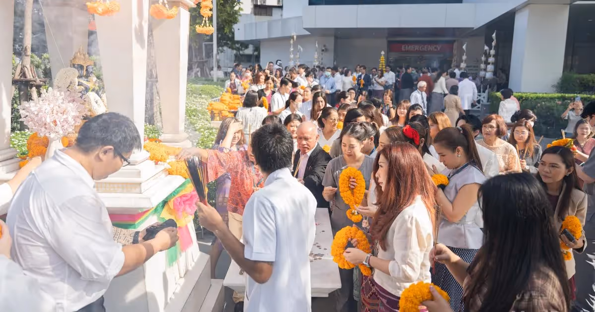 Med Park 5th Years Anniversary 6