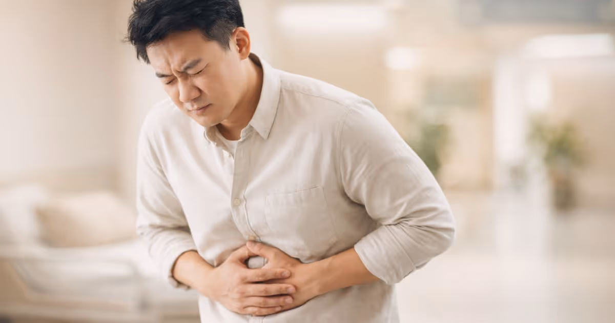 Peptic Ulcers Banner 2