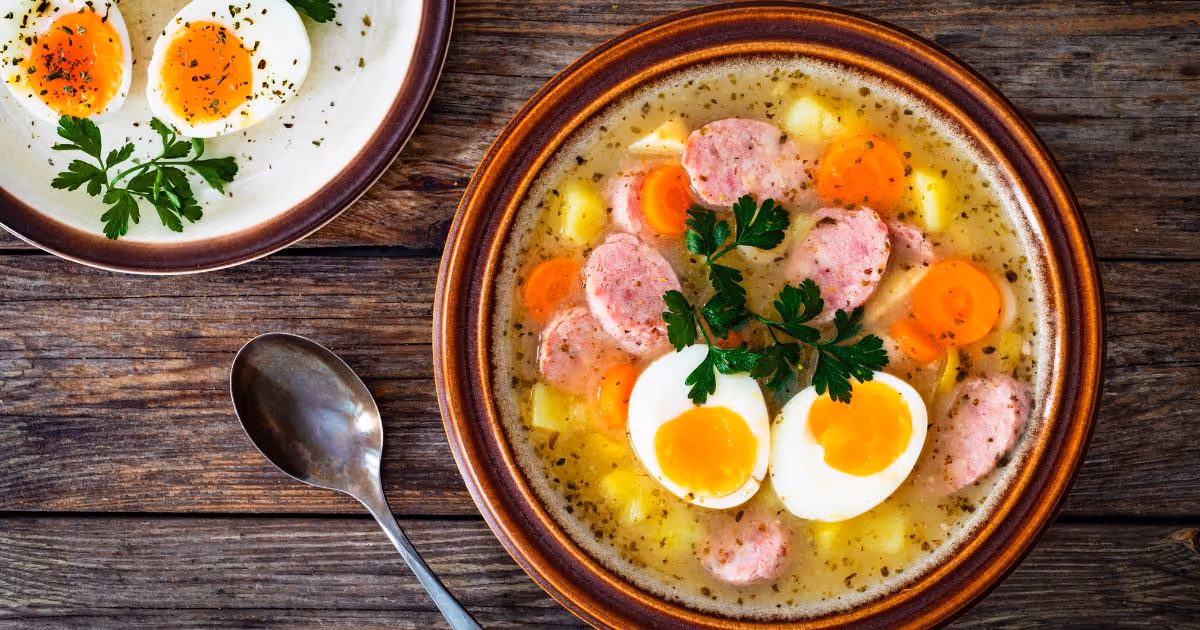 อาหารที่ควรรับประทานระหว่างให้คีโม - Foods to Eat During Chemotherapy