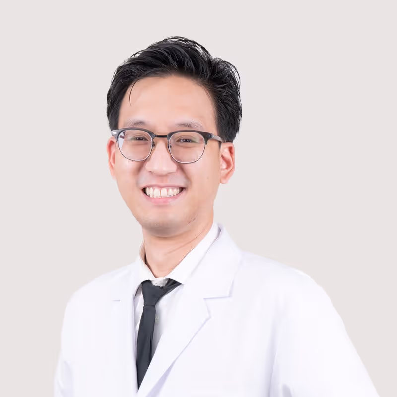 นพ. พันธ์กวี ตันติวิริยพันธุ์