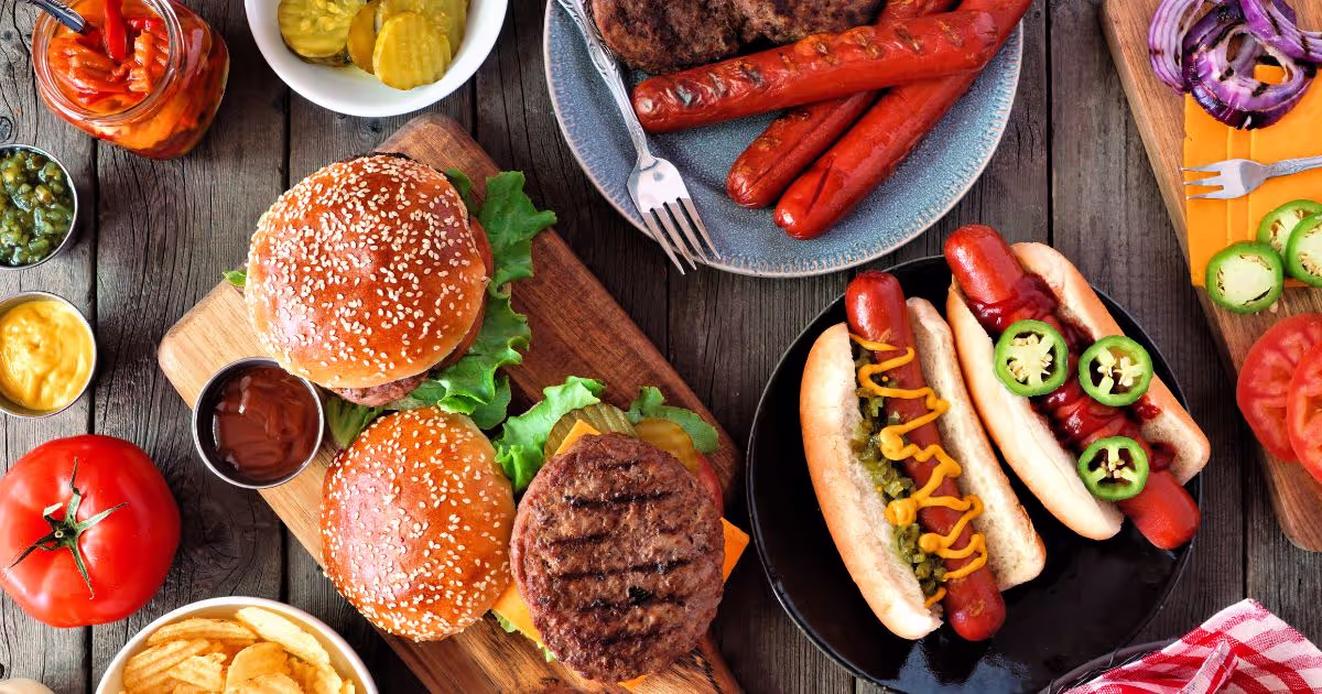 ข้อเสียของอาหารฟาสต์ฟู๊ด อาหารจานด่วน กินบ่อยเสี่ยงโรค - Disadvantages of fast food.