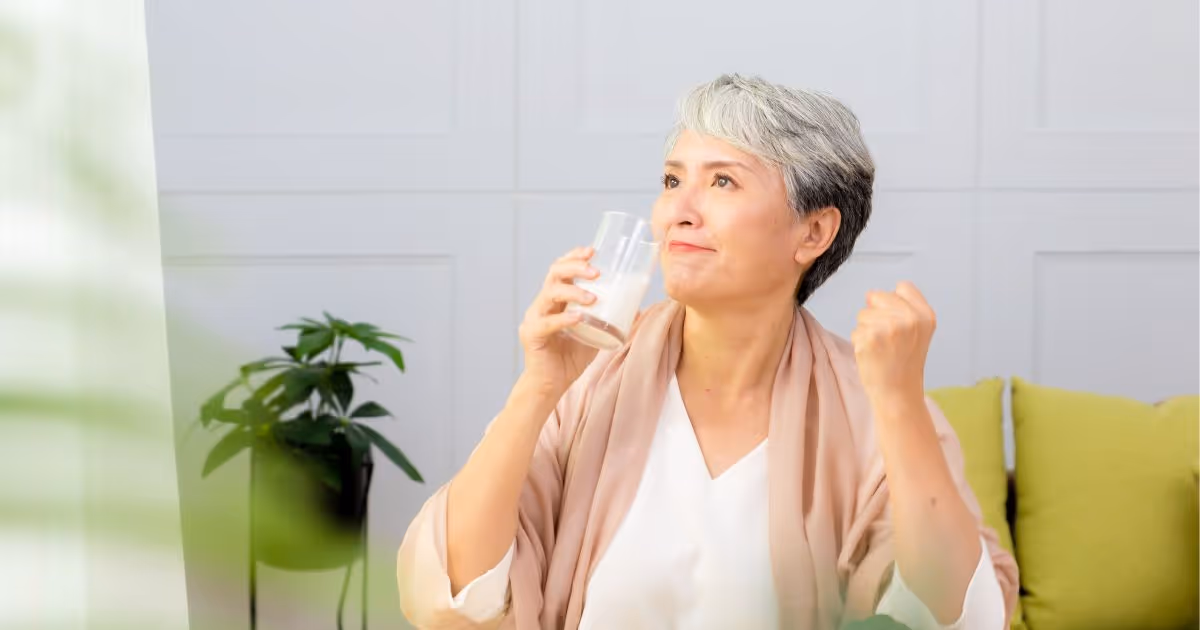 แนวทางในการดูแลคนวัยหมดระดู หรือ วัยทอง - Basic Guidelines of Menopause, Effects of Low Estrogen