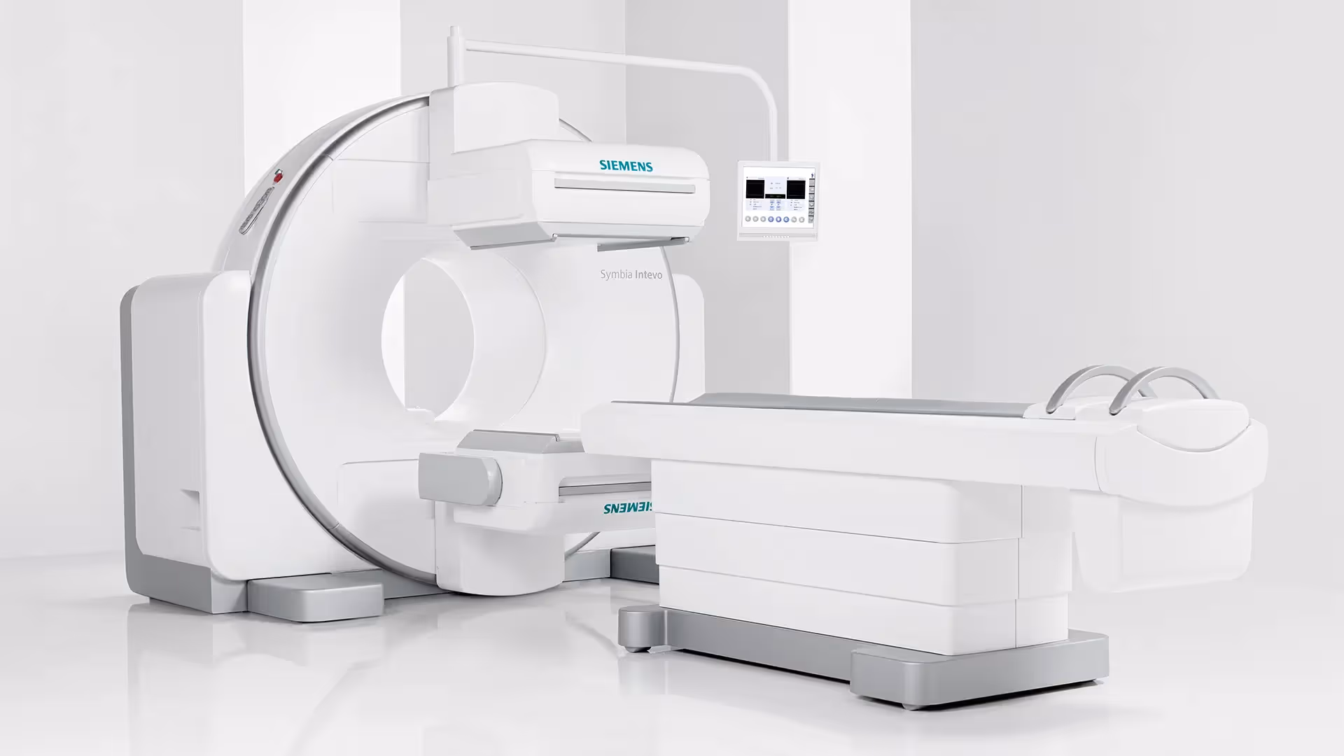 SPECT CT Siemens - MedPark Hospital Banner