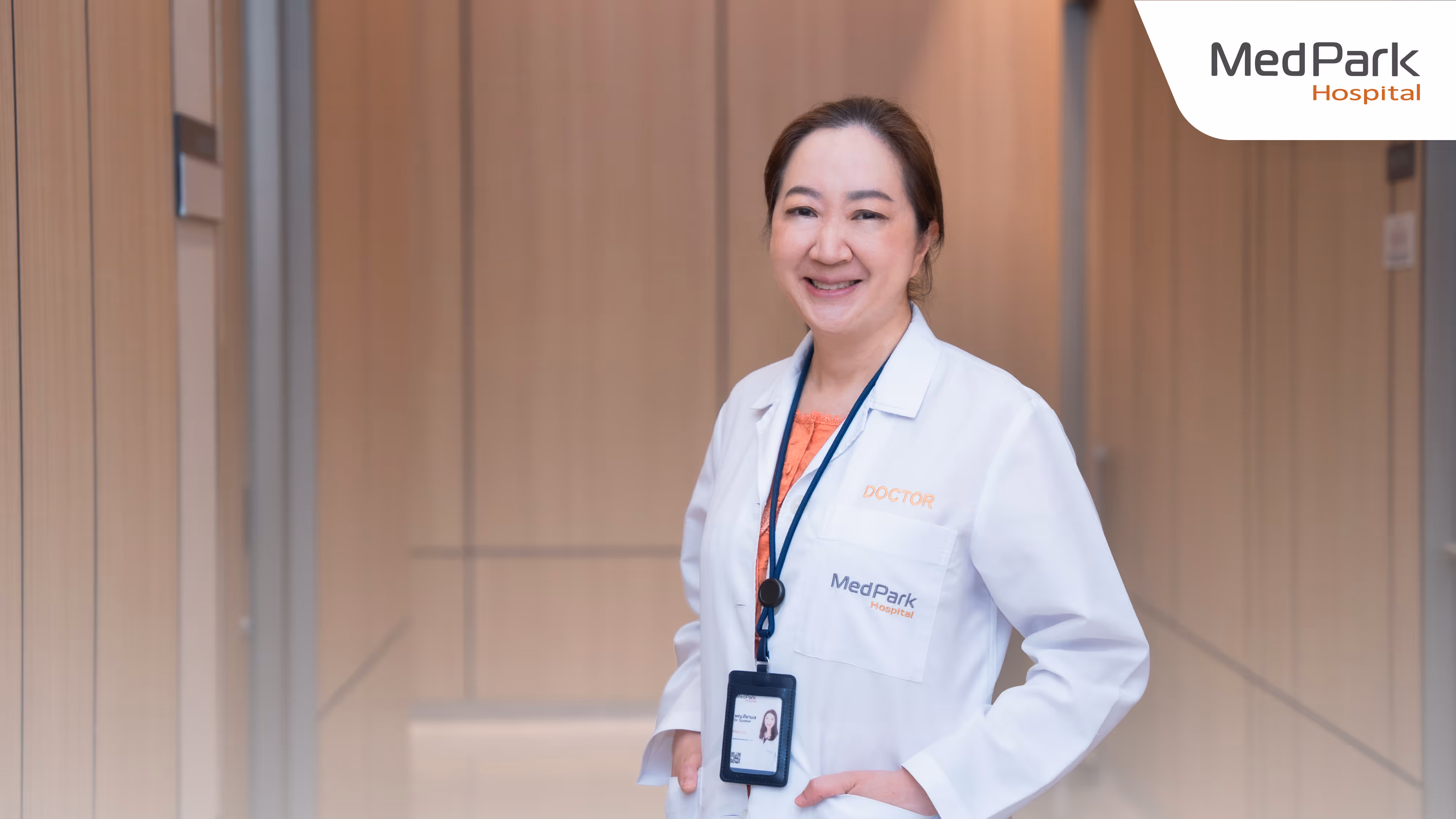 Chemotherapy at MedPark Hospital